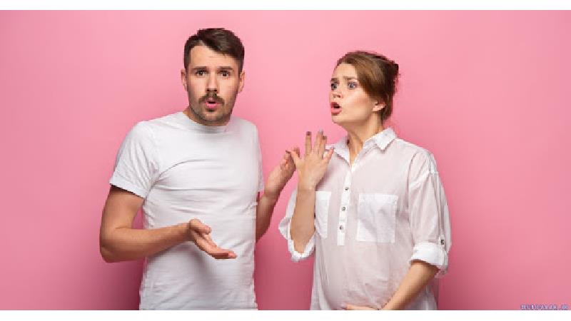 مضررات استفاده از لوازم آرایش در بارداری