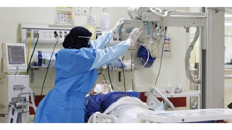 ابتلا به کرونا