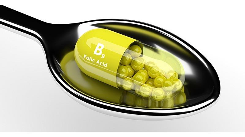 اسید فولیک چیست