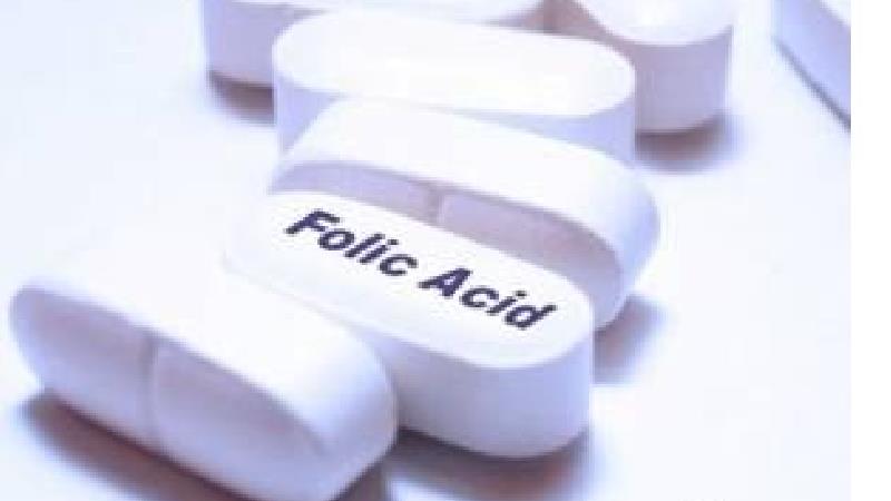 فولیک اسید در بارداری