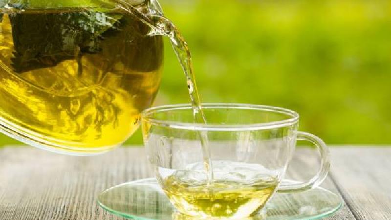 خواص چای سبز