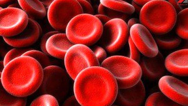 غظلت خون چیست