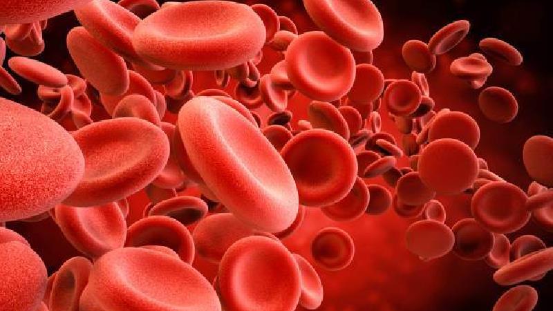 بیماری غلظت خون