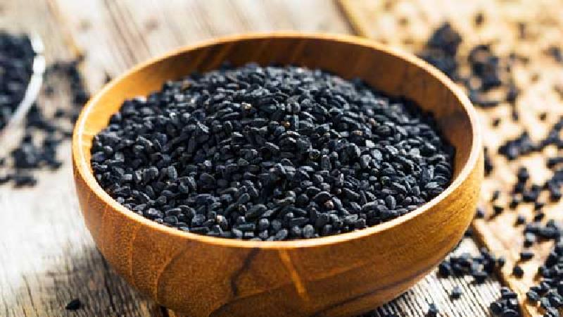 .خواس سیاه دانه