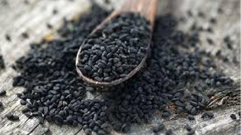 درمان بیماری با سیاه دانه