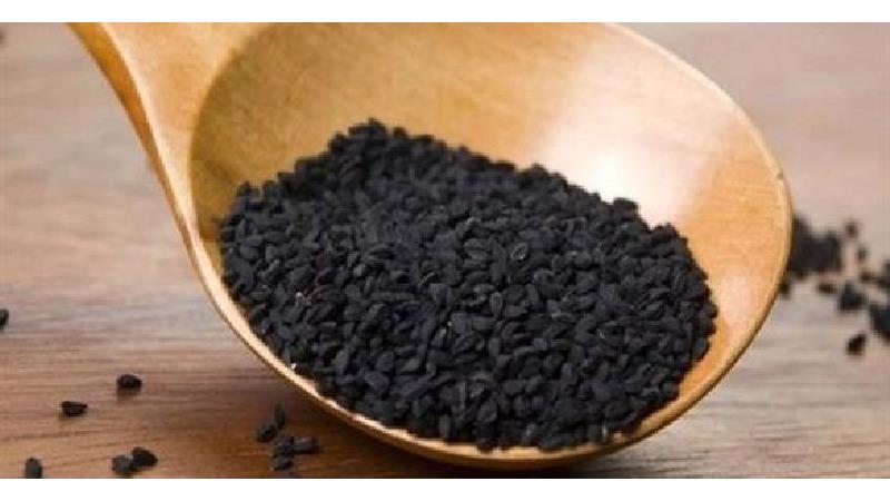 چرا سیاه دانه بخوریم