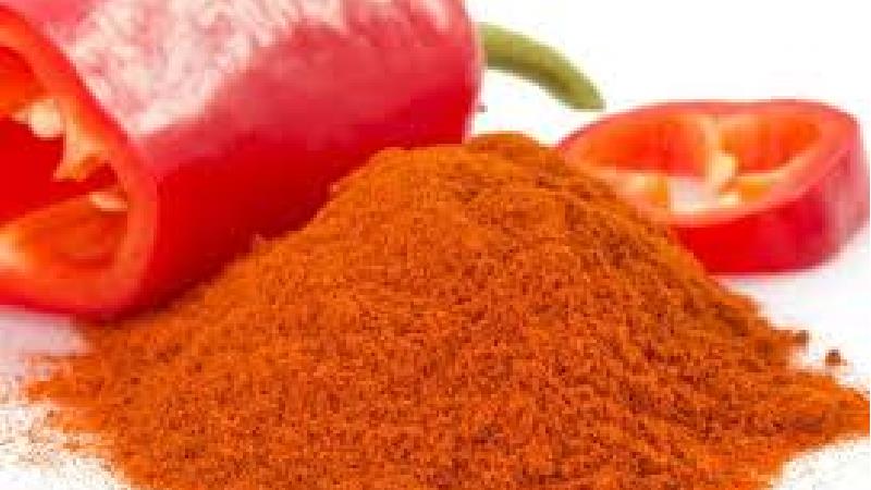 پاپریکا چیست