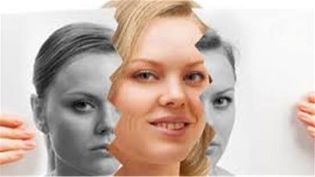 اختلال شخصیت شیدایی