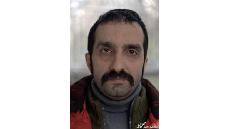 مصطفی ساسانی