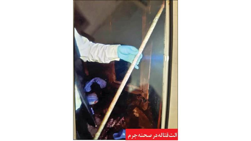 قتل همسر دوم