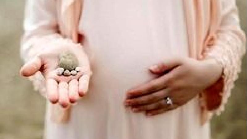 بارداری زنان