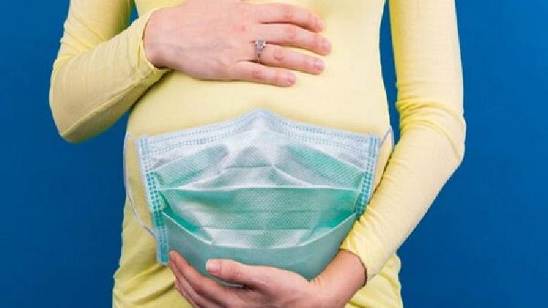 خطر آنفولانزا در بارداری