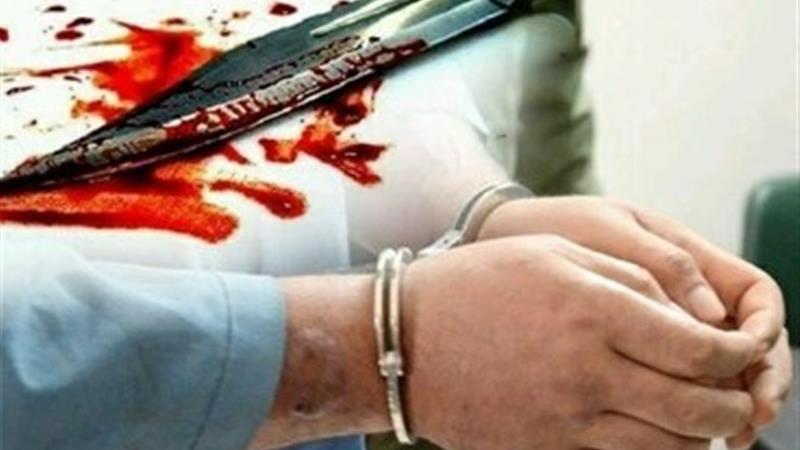 قتل شوهر زن سابق