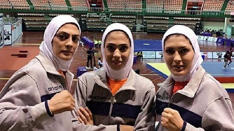 خواهران منصوریان