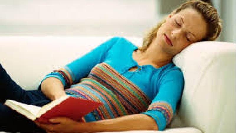 فواید چرت بعد از ظهر