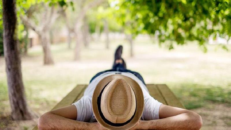 آیا چرت بعد از ظهر خوب است