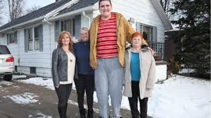 بیماری غولپیکری چیست