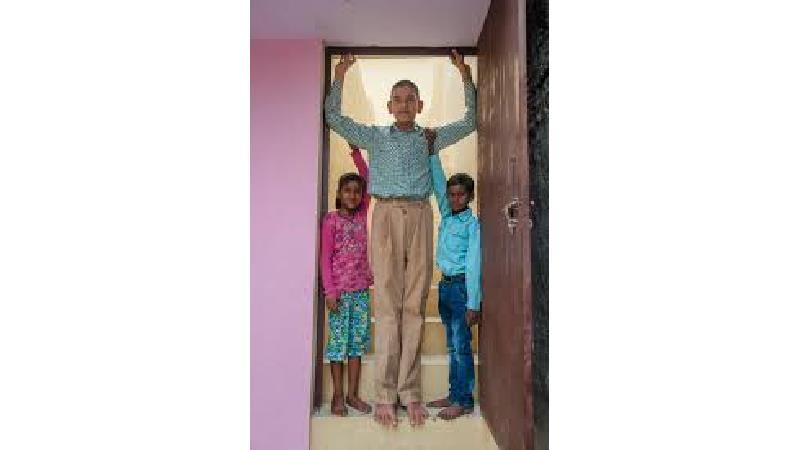 بیماری غولپیکری