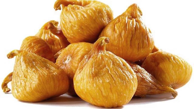 طرز تهیه انجیر خشک
