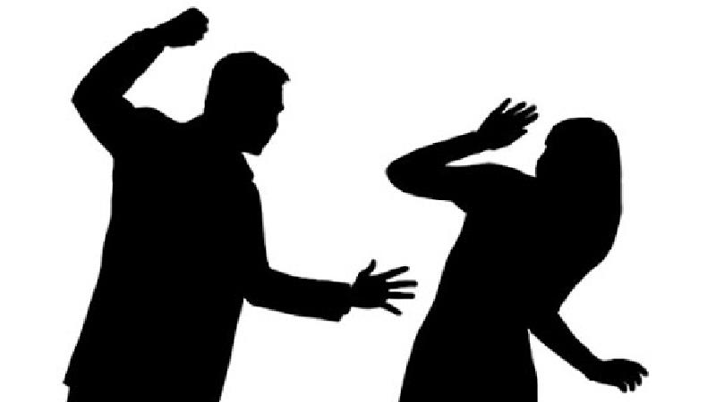 افزایش خشونت خانگی به خاطر کرونا