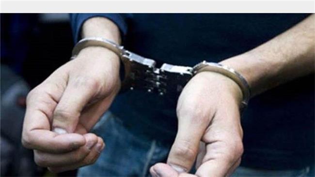 قتل همسر در هتل