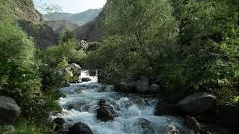 روستای لالون