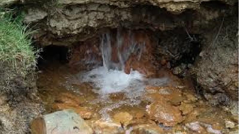 آبشار لالون(لالان)