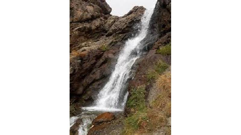 لالان یا لالون کجاست