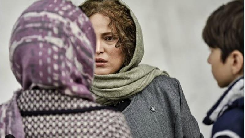 سرنوشت هدیه در سریال هم گناه