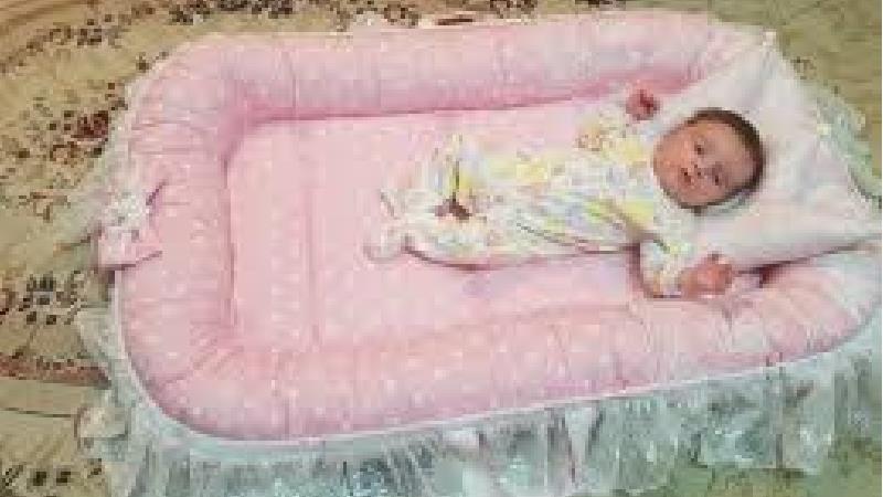 سیسمونی کودک