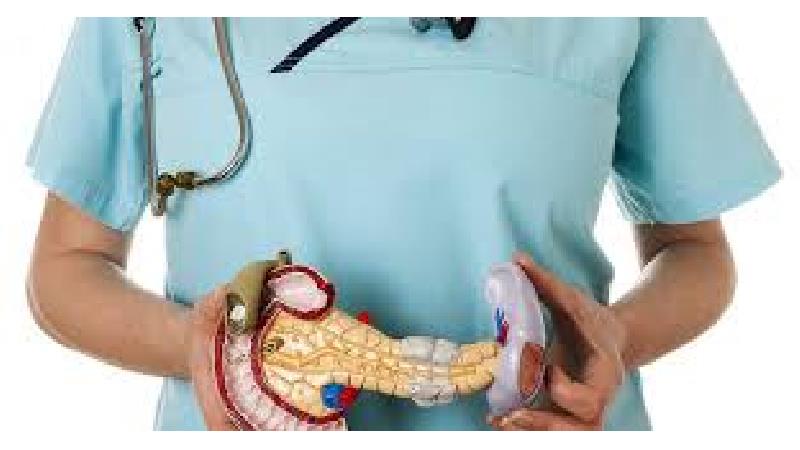 سرطان پانکراس