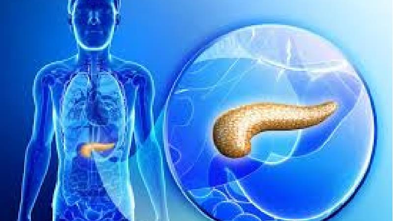 سرطان لوزالمعده