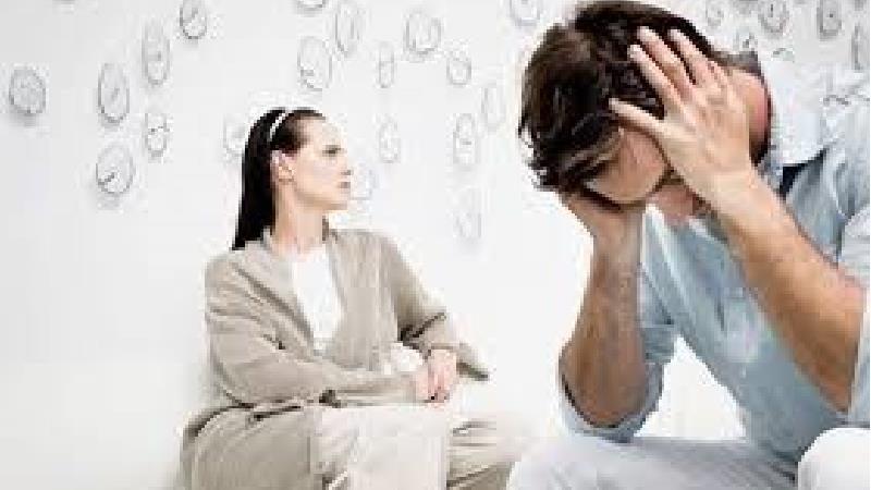 حسادت همسر برای چیست