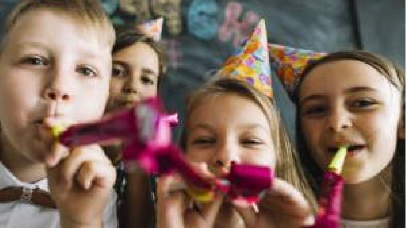 جشن تولد خوب