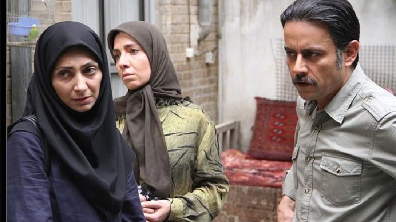 سریال زمین گرم