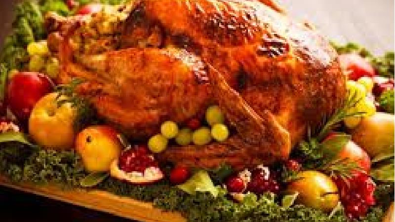 مرغ شکم پر مجلسی