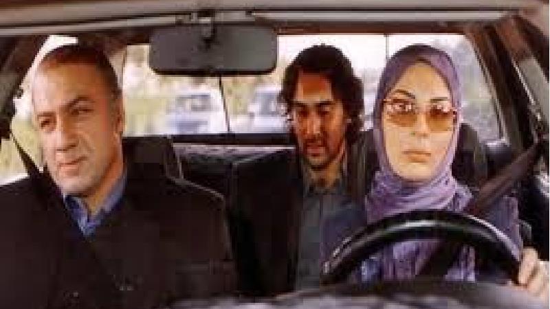 پوریا پور سرخ در سریال وفا