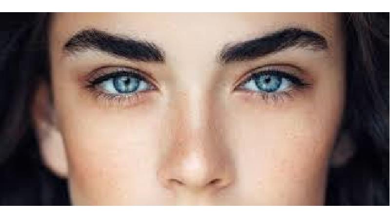 چطور ابروی پرپشت داشته باشیم