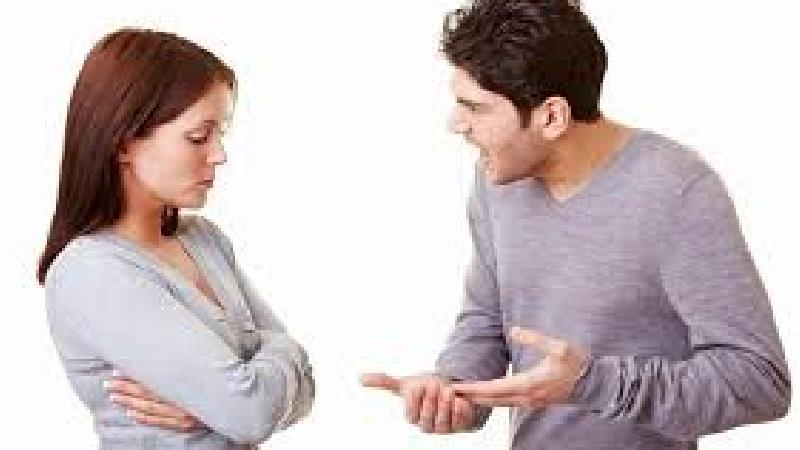 ویژگیهای زن بداخلاق