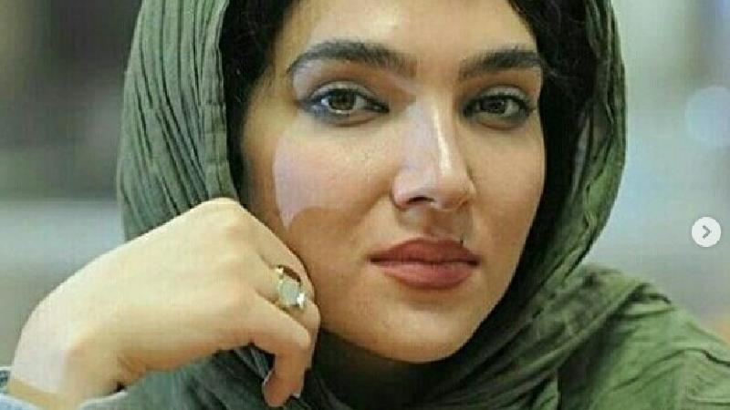 بیوگرافی سارا رسول زاده