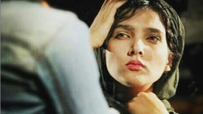 سارا رسول زاده بازیگر