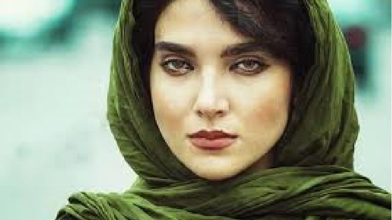 سارا رسول زاده مجری و بازیگر