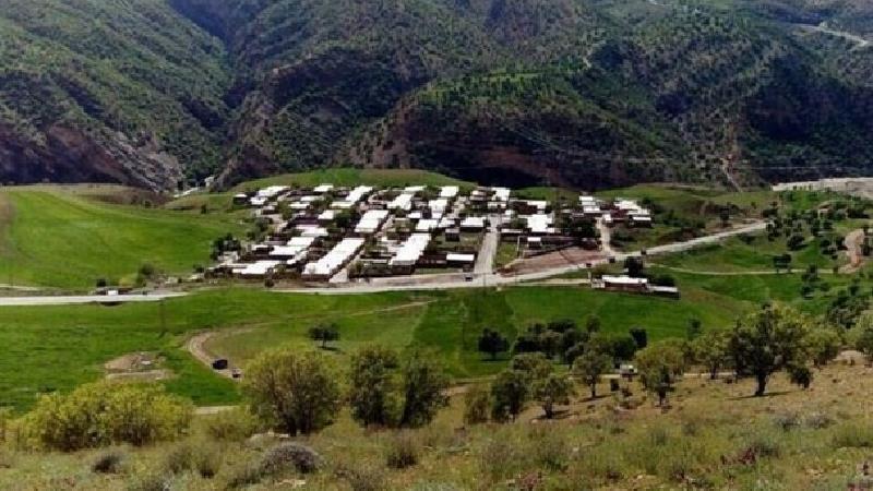 دره عشق کجاست