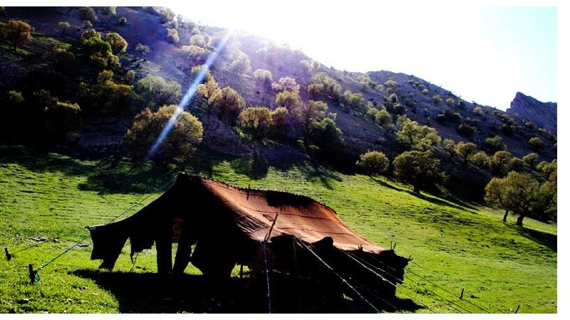 چطور به دره عشق سفر کنیم