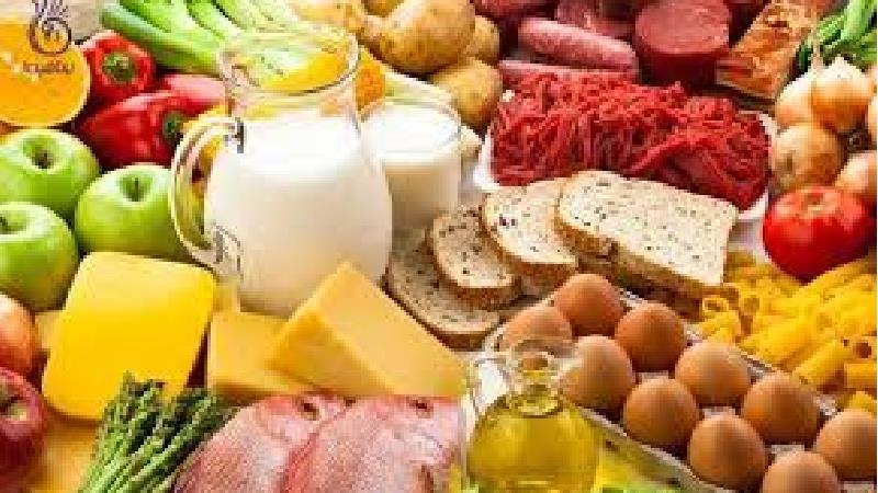 رژیم غذایی سلیاک