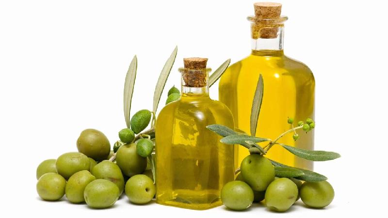 خاصیت روغن زیتون در رژیم لاغری