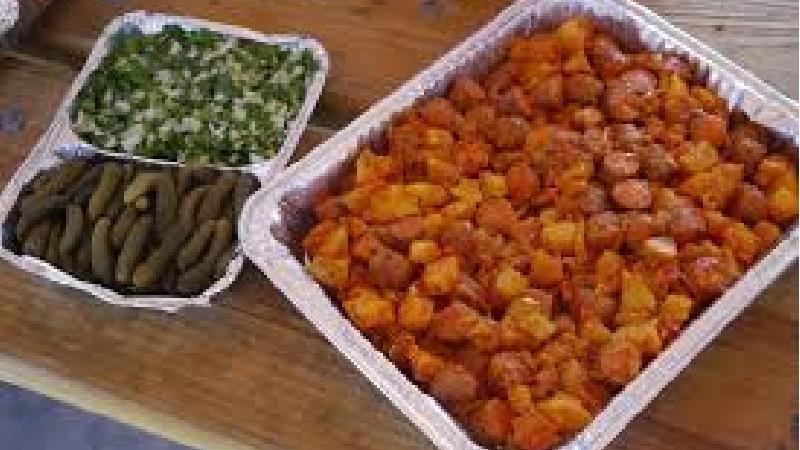 سوسیس بندری