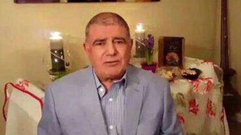 شجریان در بیماری
