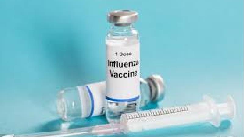 قیمت واکسن آنفولانزا