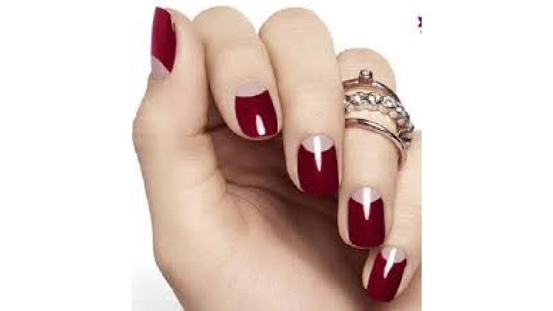 چطور لاک بزنیم